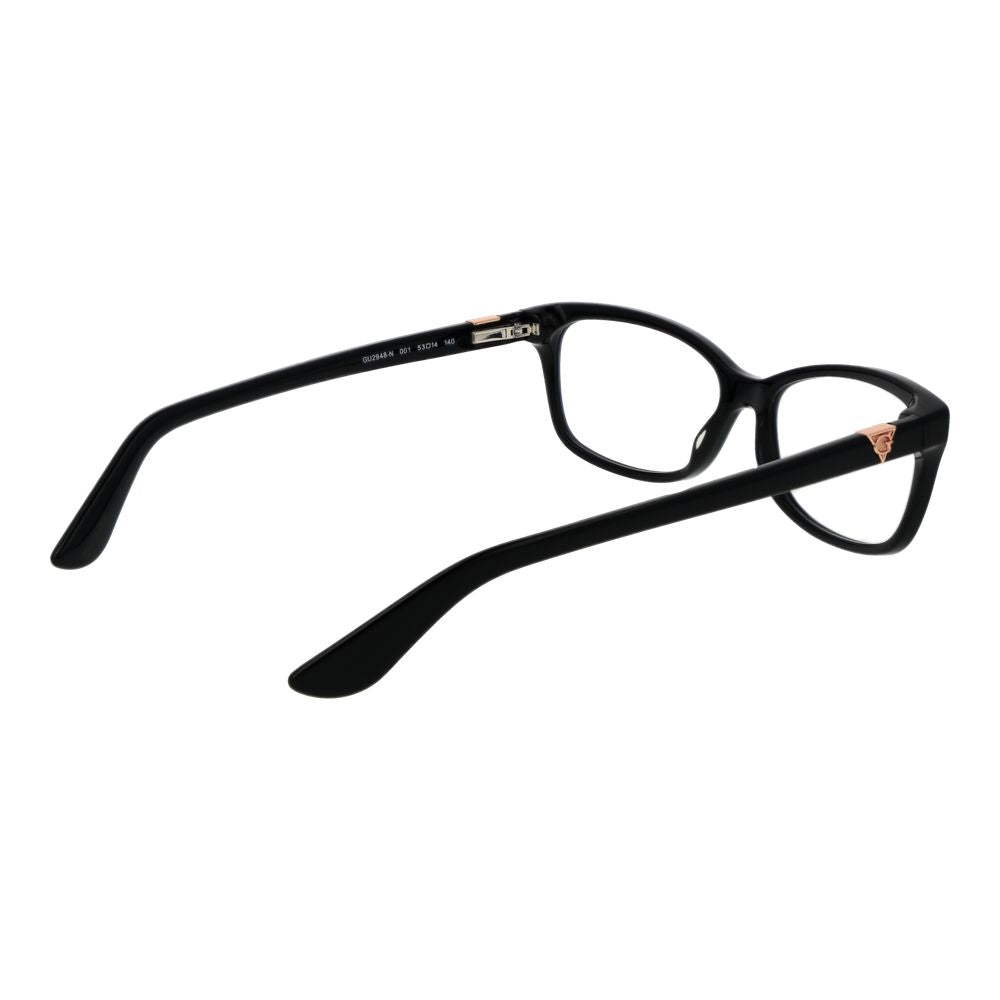 Guess Siyah Kadın Optik Çerçeveleri